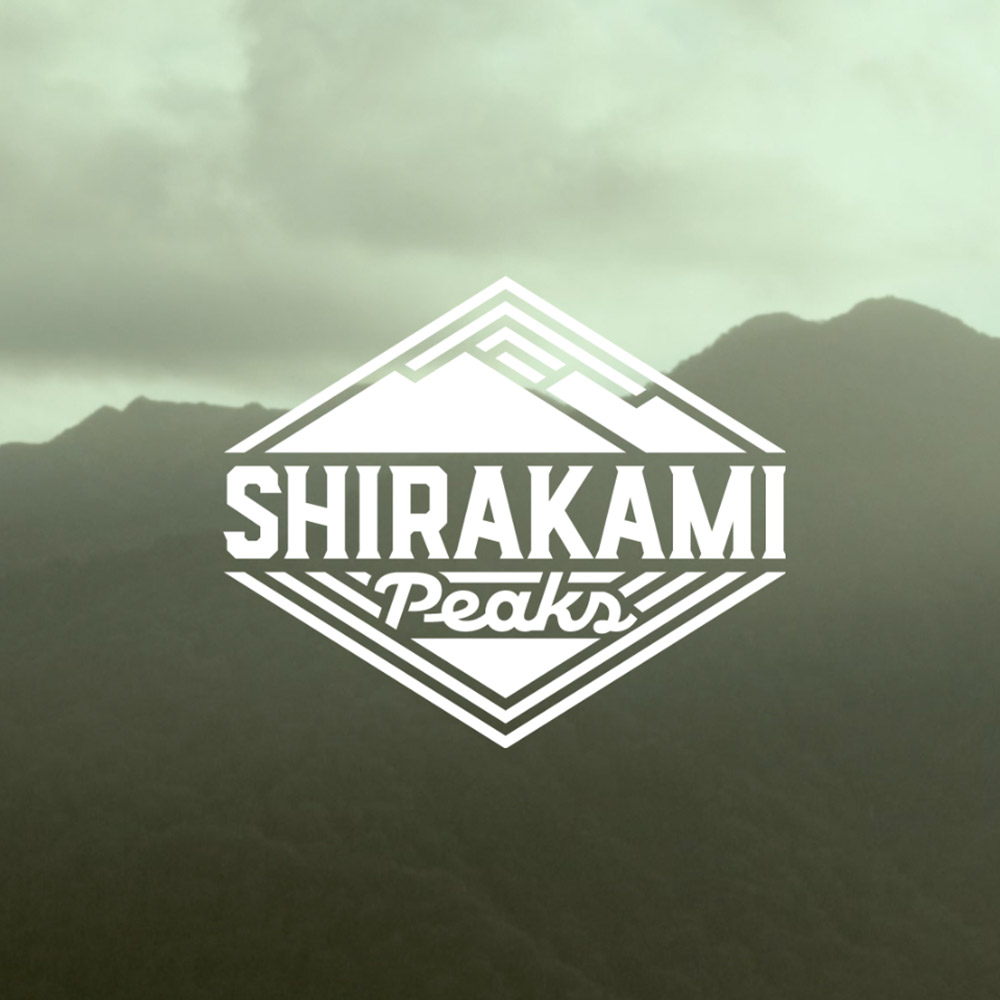 SHIRAKAMI PEAKS